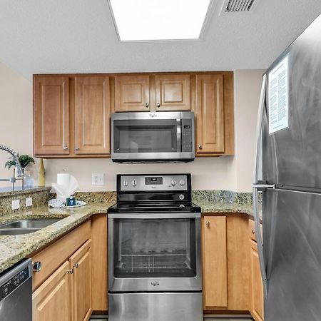 Beachfront Condo In Atlantica Resort With Pool Myrtle Beach Exterior photo